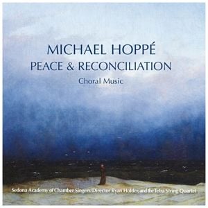 Produktbild: Peace & Reconiliation