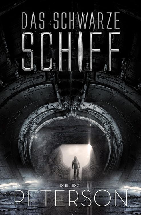 Produktbild: Das schwarze Schiff