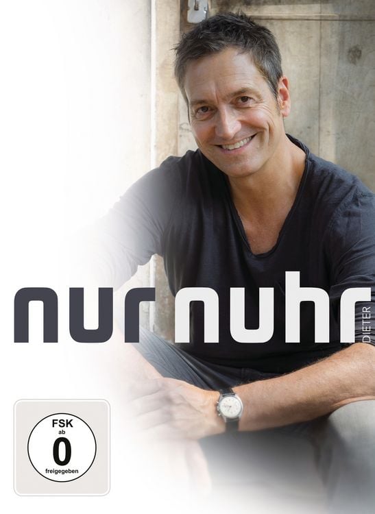 Produktbild: Nur Nuhr