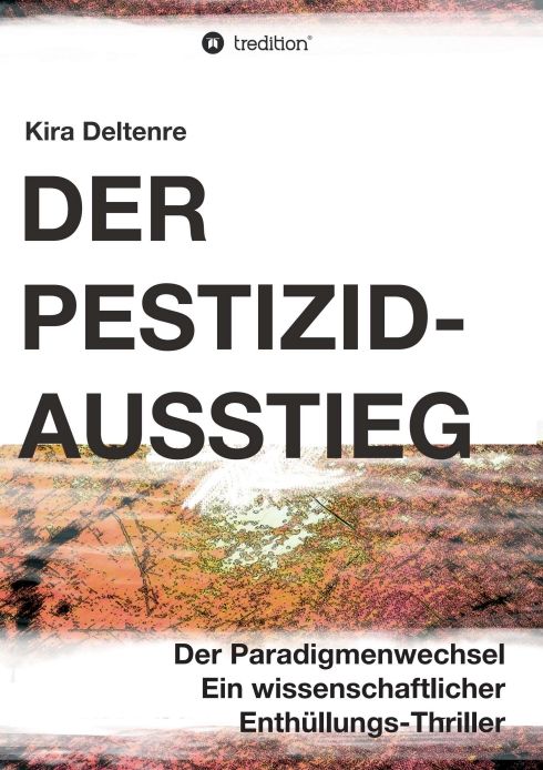 Produktbild: Der Pestizid-Ausstieg