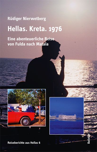 Produktbild: Hellas. Kreta. 1976