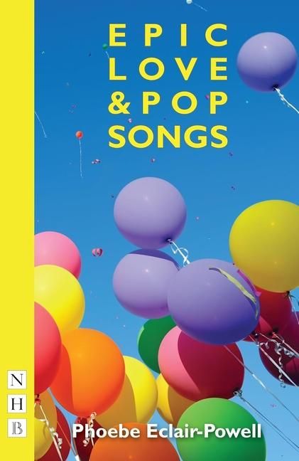 Produktbild: Epic Love and Pop Songs