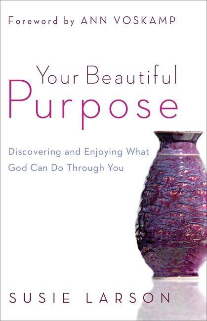 Produktbild: Your Beautiful Purpose