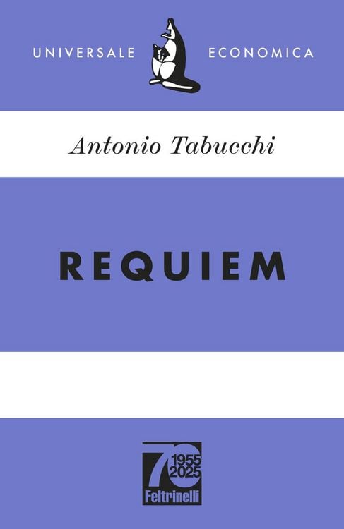 Produktbild: Requiem. Ediz. 70&deg; anniversario