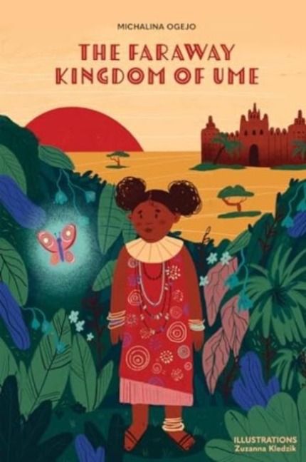 Produktbild: The Faraway Kingdom of Ume