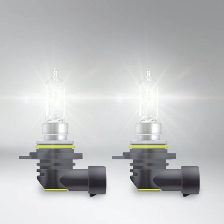 Produktbild: Osram Automotive 4062172395342 Halogen Leuchtmittel Original Line HIR2 55W 12V
