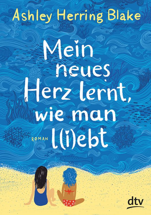 Produktbild: Mein neues Herz lernt, wie man l(i)ebt