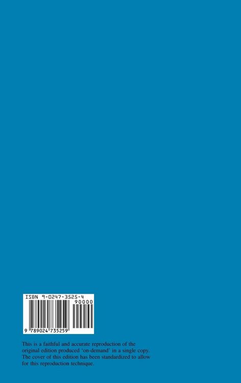 Produktbild: Glucosinolates in Rapeseeds: Analytical Aspects