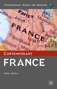 Produktbild: Contemporary France