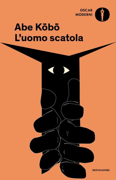 Produktbild: L' uomo scatola