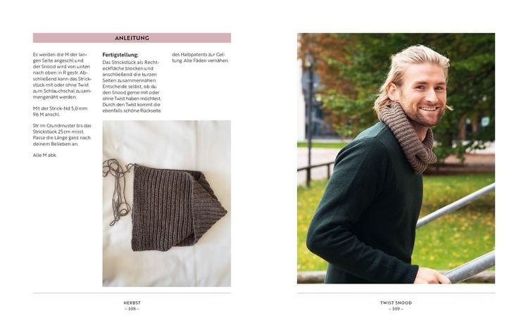 Produktbild: Minimal Knitting &ndash; Einfach sch&ouml;ne Kleidung stricken