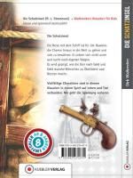 Produktbild: Die Schatzinsel