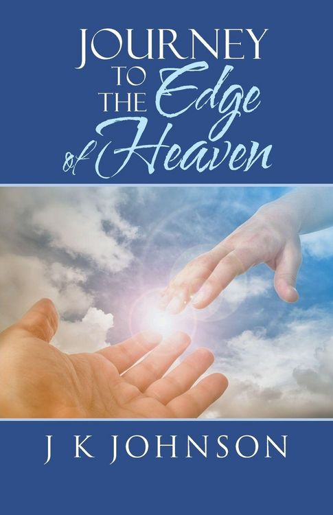Produktbild: Journey to the Edge of Heaven
