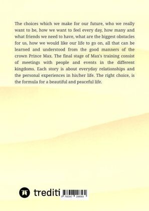 Produktbild: MANNERS IN THE GREAT KINGDOM