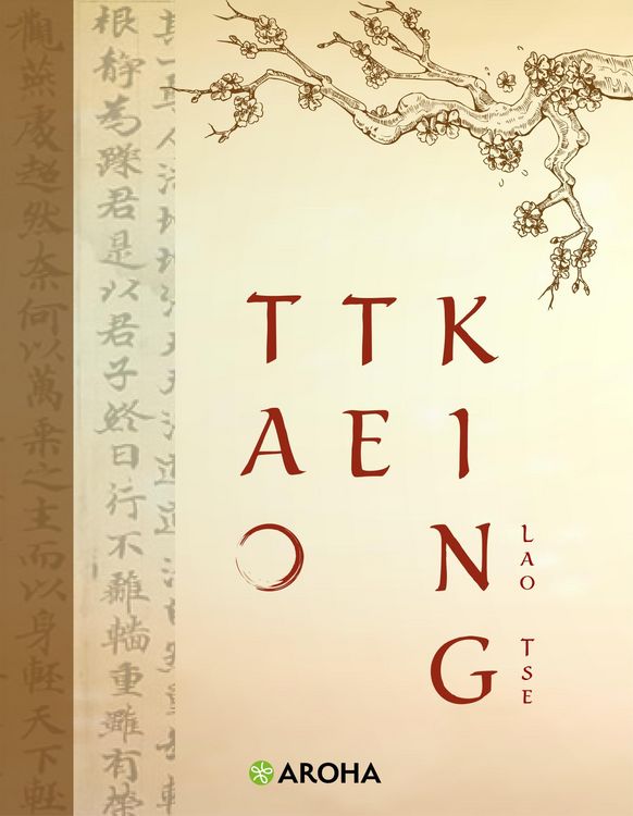Produktbild: Tao Te King