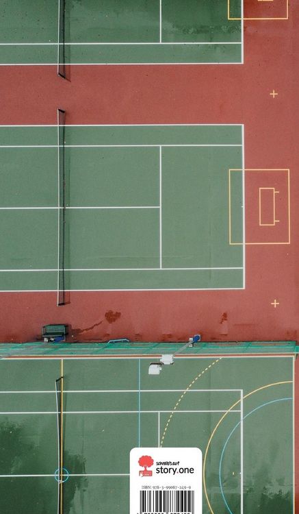 Produktbild: Sport...? Die etwas anderen (mentalen) Gedanken. Life is a Story - story.one