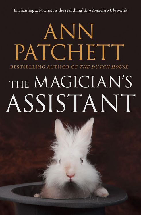 Produktbild: Magician's Assistant