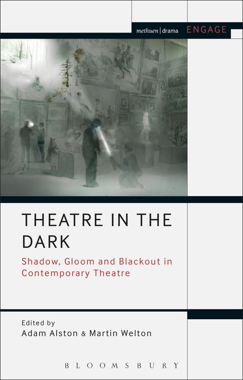 Produktbild: Theatre in the Dark