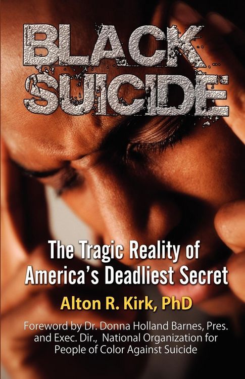 Produktbild: Black Suicide
