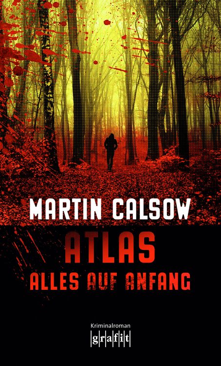 Bild vom Artikel Atlas – Alles auf Anfang vom Autor Martin Calsow