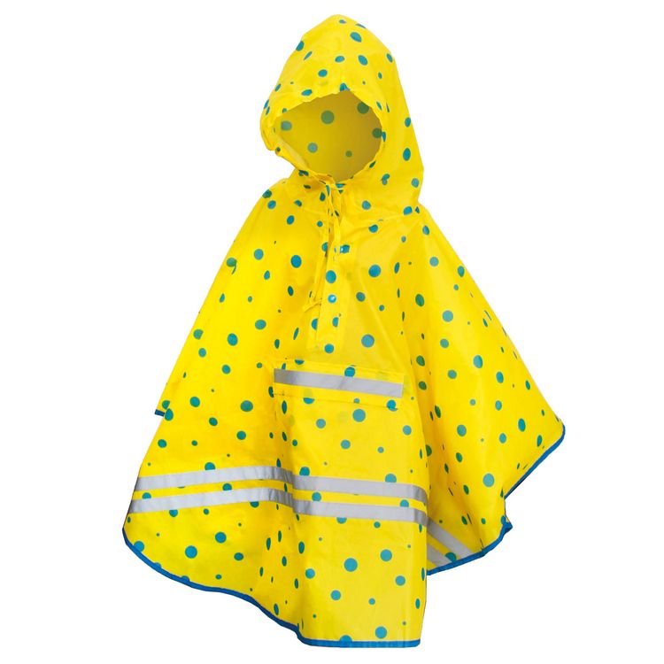 Produktbild: ReflActions, Poncho Roar