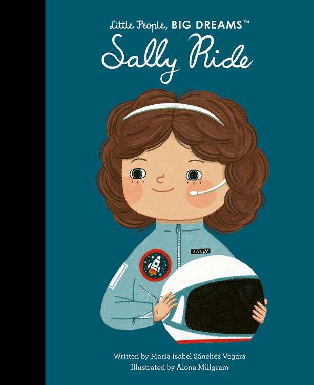 Produktbild: Sally Ride