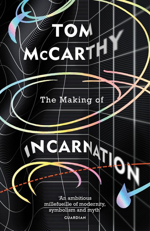 Produktbild: The Making of Incarnation