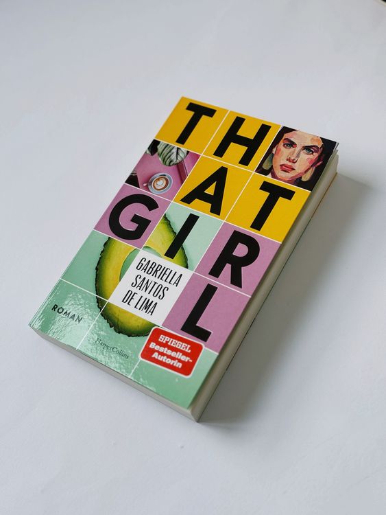 Produktbild: That Girl