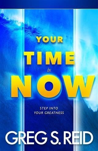 Produktbild: Your Time Is Now
