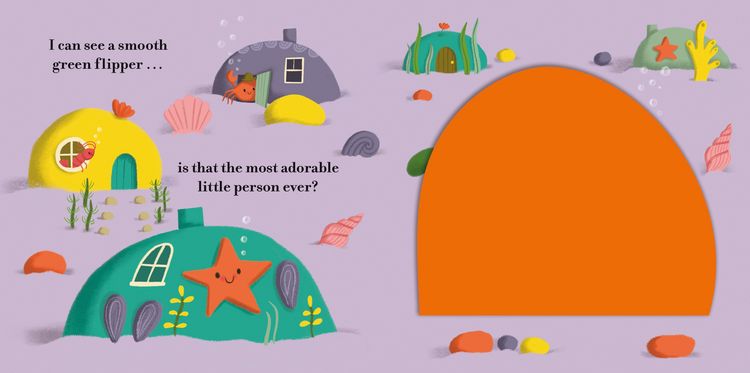 Produktbild: Who's Adorable?