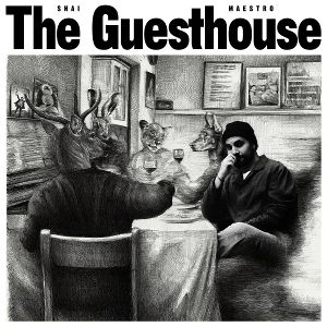 Produktbild: The Guesthouse