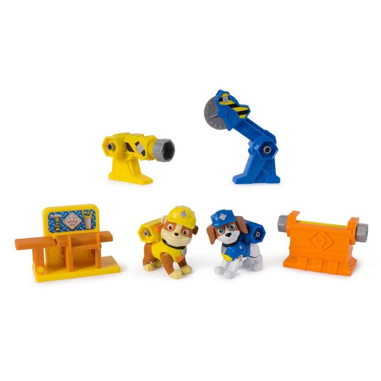Produktbild: RBL Power Tool Pups