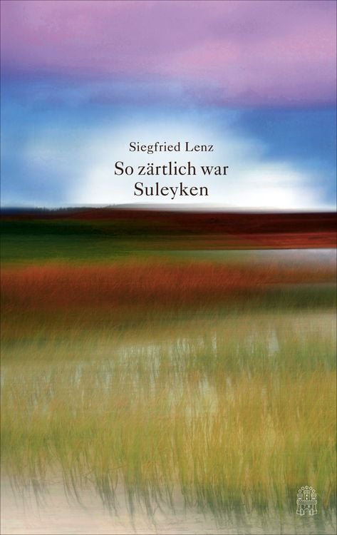 Bild vom Artikel So zärtlich war Suleyken vom Autor Siegfried Lenz