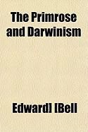 Produktbild: The Primrose and Darwinism