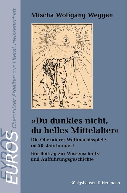 Produktbild: &raquo;Du dunkles nicht, du helles Mittelalter&laquo;