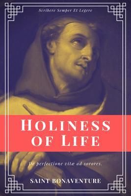 Produktbild: Holiness of Life (Annotated)