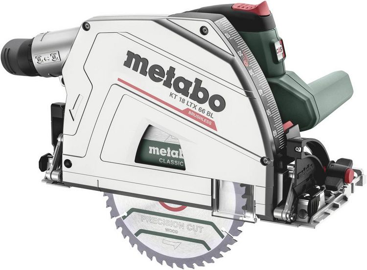 Produktbild: Metabo Akku-Tauchs&auml;ge 601866840