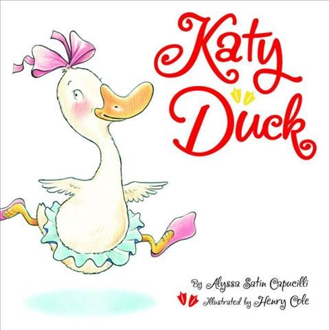 Produktbild: Katy Duck