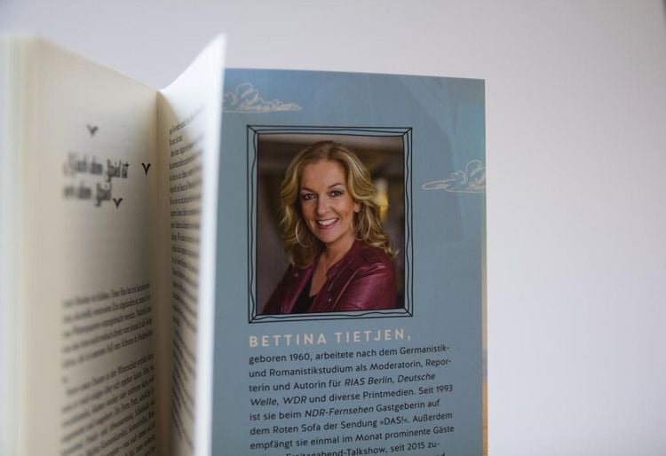 Produktbild: Tietjen auf Tour