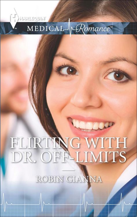 Produktbild: Flirting with Dr. Off-Limits
