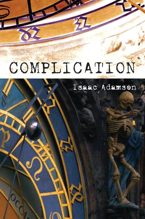 Produktbild: Complication