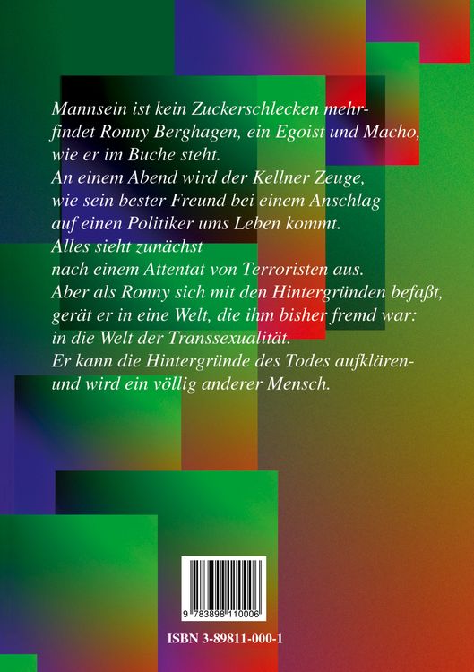 Produktbild: Die Eintagsfliege