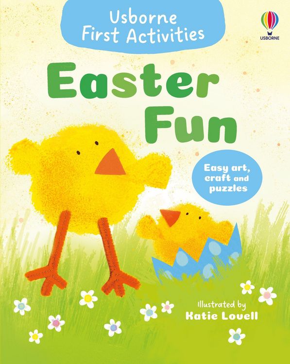 Produktbild: Easter Fun