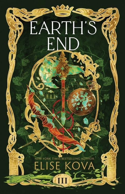 Produktbild: Earth's End