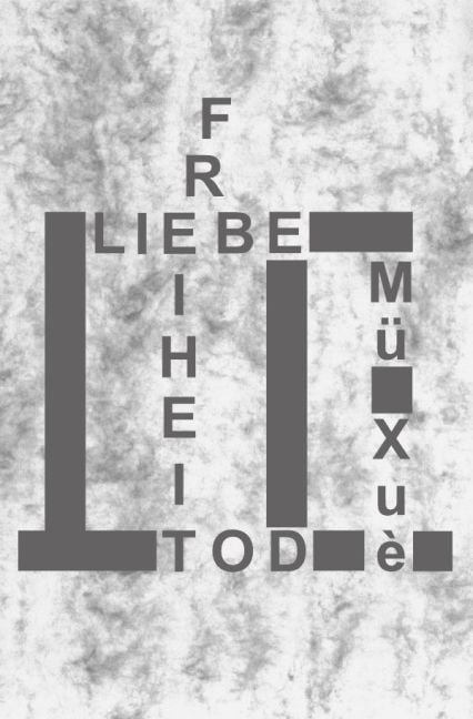 Produktbild: Liebe Freiheit Tod