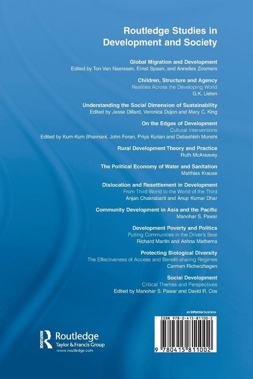 Produktbild: Social Development