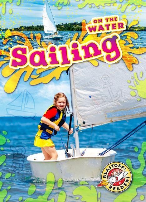 Produktbild: Sailing