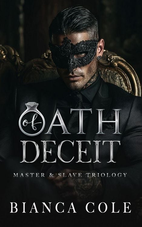 Produktbild: Oath of Deceit