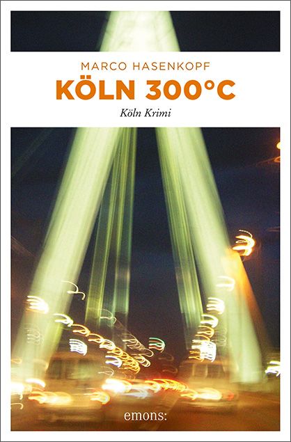 Produktbild: K&ouml;ln 300 &deg;C