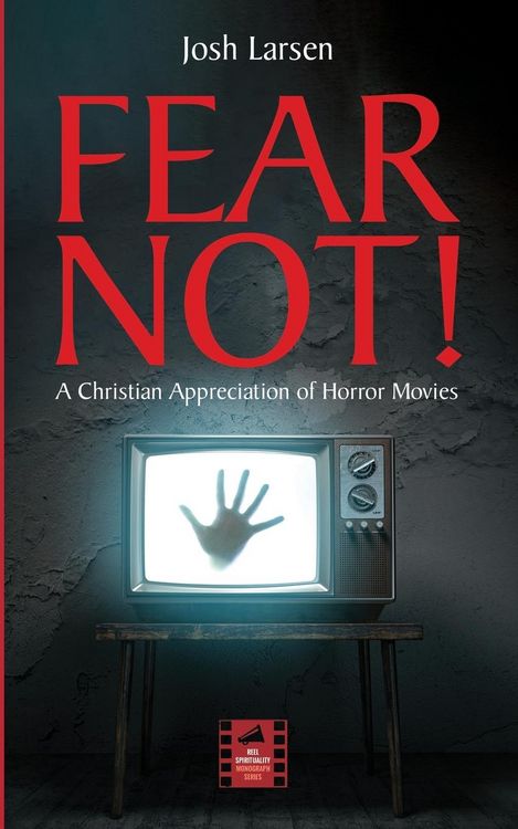 Produktbild: Fear Not!